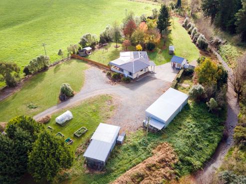 123 Rangitata-orari Bridge Highway, Geraldine
