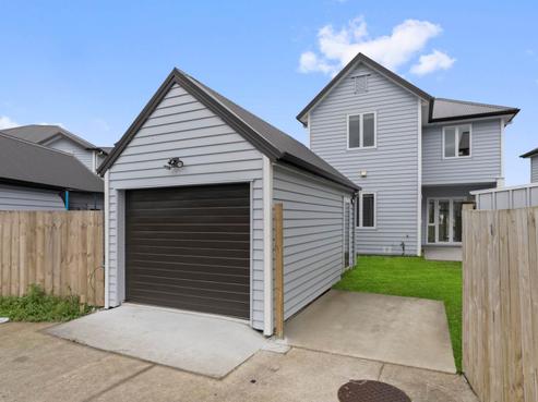 2 Warbler Crescent, Papakura