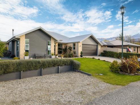 5 Missy Crescent, Cromwell