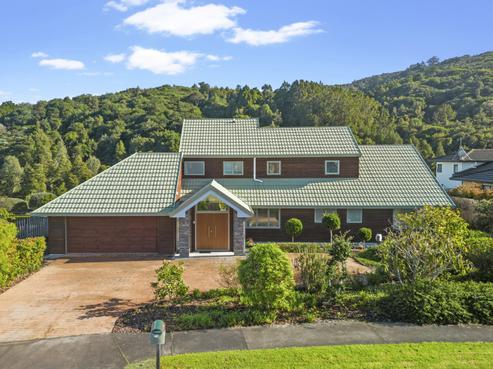11 Mark Williams Place, Clevedon