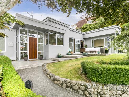 1 Chisenhall Street, Karori