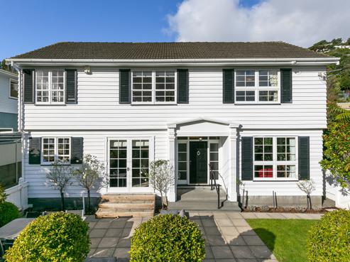 84 Warwick Street, Wilton