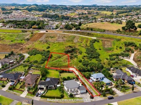 22 Cape Vista Crescent, Pukekohe