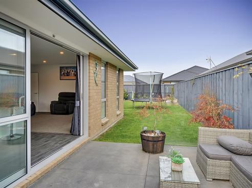 31 Kemble Drive, Springston