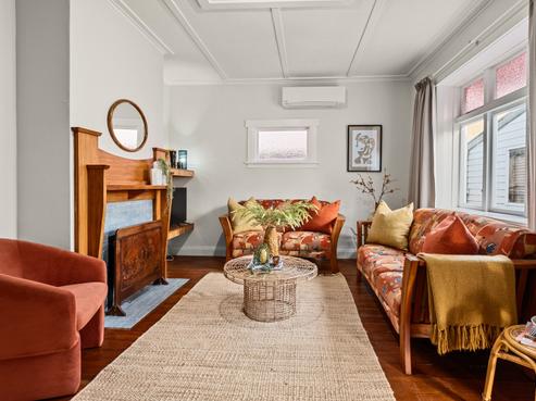43 Lyn Street, Lynmouth