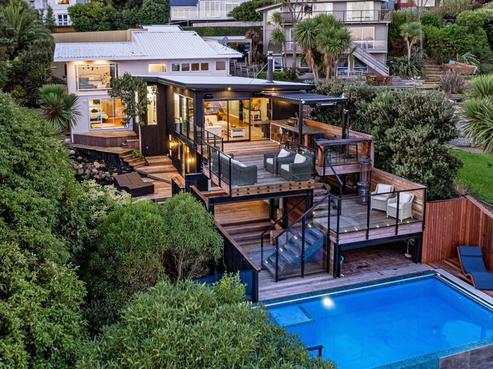 17 Harbour View Terrace, Cass Bay