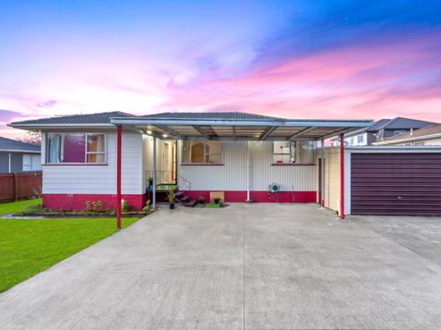 38B Boundary Road, Clover Park