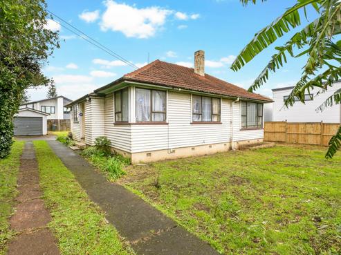 35 Coates Crescent, Panmure