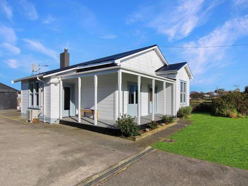 52 Kensington Road, Marton