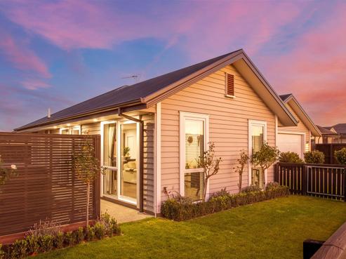 50 Cairnbrae Drive, Prebbleton