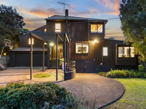 1 Park Rise, Campbells Bay