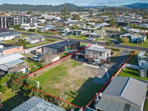 116 Aickin Road, Whangamata