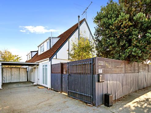 2B Wainui Road, Waiwhetu