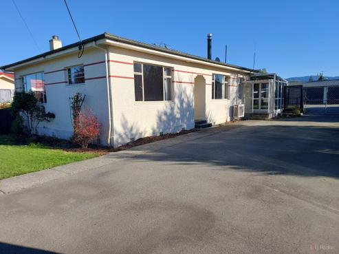 6 Michael Street, Waimate