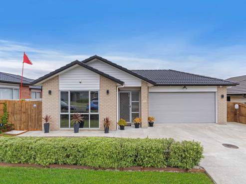 4 Wellfield Drive, Papakura