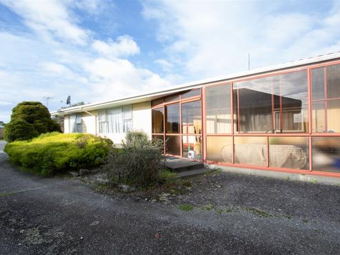 85 Hampden Street, Hokitika