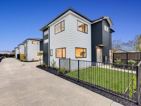 1/17 Sandwich Road, Saint Andrews