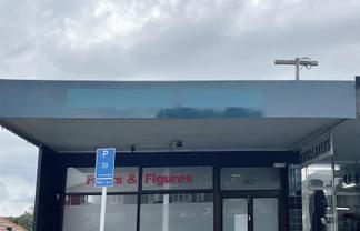 Rare opportunity on Dominion Road