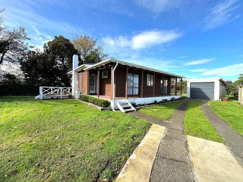 19 Glendevon Place, Tokoroa
