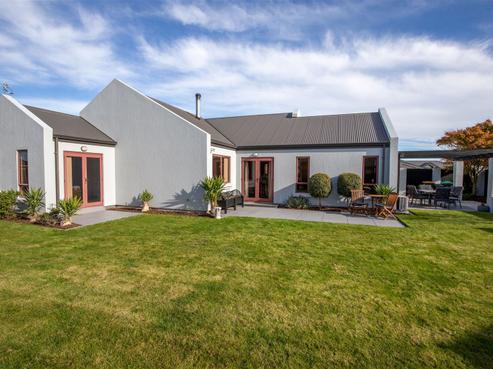 5 Rembrandt Drive, Rolleston