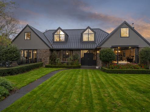 133 Raineys Road, Lincoln