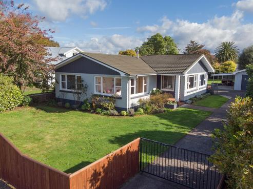 41 Guy Street, Dannevirke
