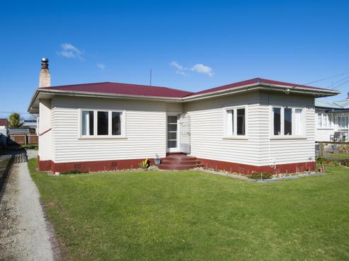 20 Grafton Road, Te Hapara