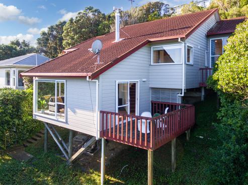 44 Bedford Street, Northland