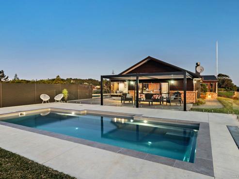 700 Ponga Road, Opaheke