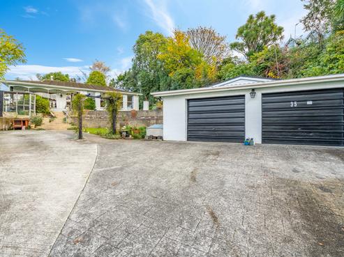 35 Glenross Street, Glenross