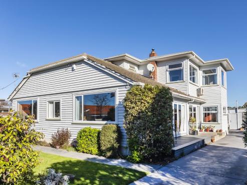 63 Harewood Road, Papanui