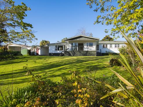 71 Fergusson Drive, Te Hapara
