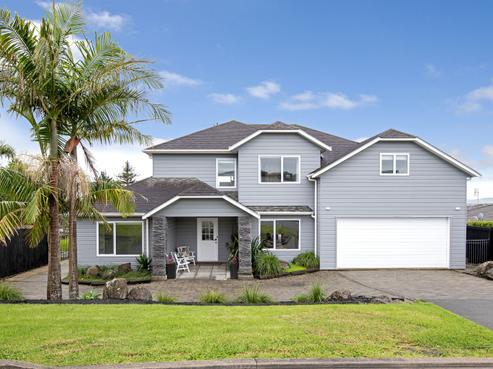 5 Thistle Close, Beachlands