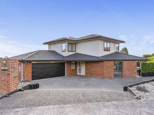21 Ramelton Road, Mount Roskill
