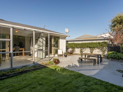 23B Tomes Road, Saint Albans