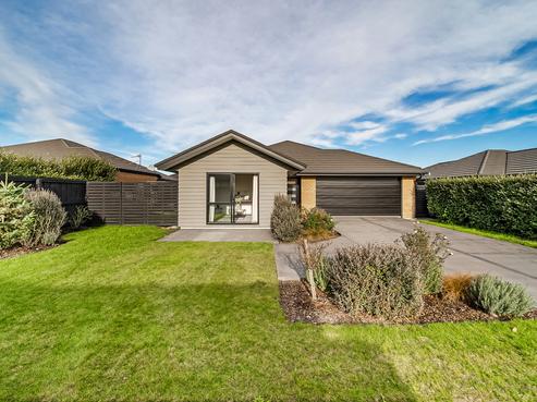32 Wallingford Crescent, Springston