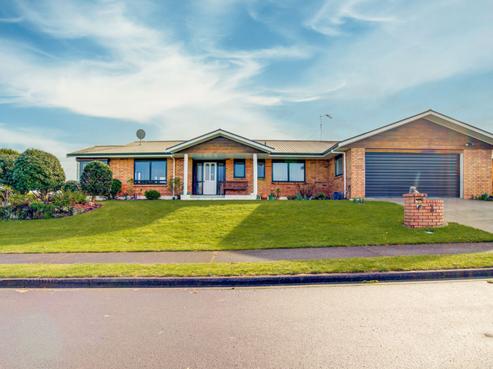 1 Veda Lane, Te Awamutu