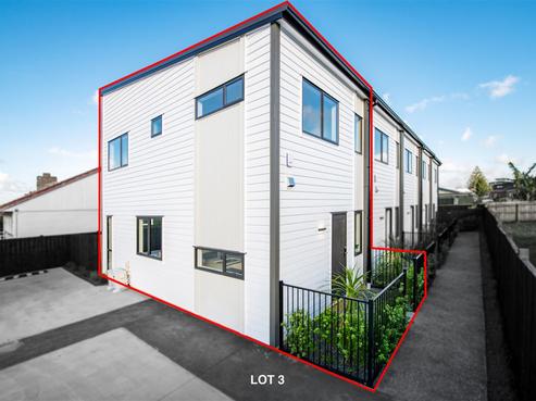 3/69 Wharf Road, Te Atatu Peninsula
