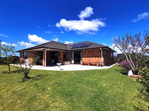 76 Tamure Place, Ruakaka