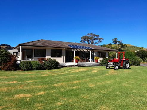 25 Kawhero Drive, Kuaotunu