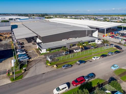 22 Ha Crescent, Wiri