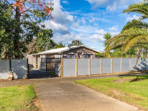 3 Peter Snell Road, Ruakaka