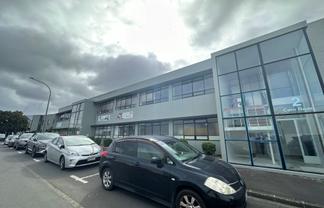 Newly Refurbished Ground Floor Office