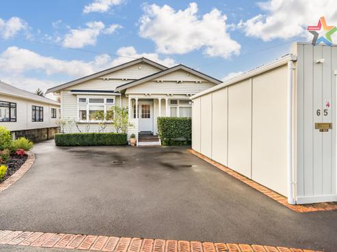 65 Epuni Street, Lower Hutt