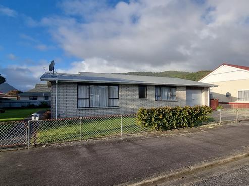 3 Franklin Street, Greymouth
