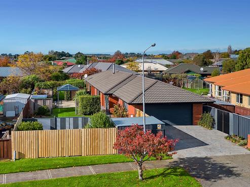 137 Chinnerys Road, Woodend