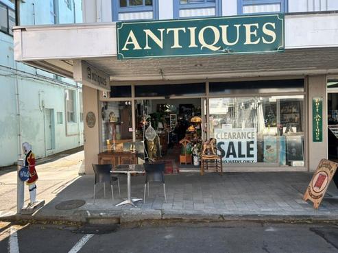 66 Dalton Street, Napier South