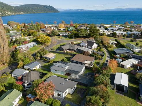 38 Kinloch Road, Kinloch