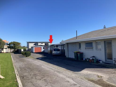 89D Leslie Street, Waitara
