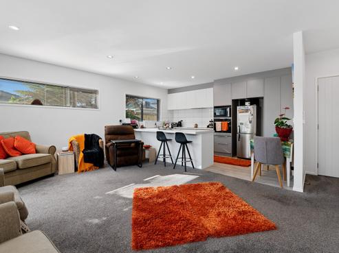 15B Phillip Street, Victoria